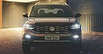 Volkswagen T Cross